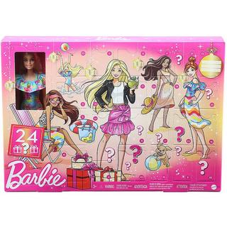 Barbie  Adventskalender 2021 