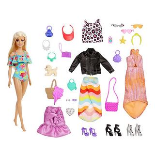 Barbie  Adventskalender 2021 