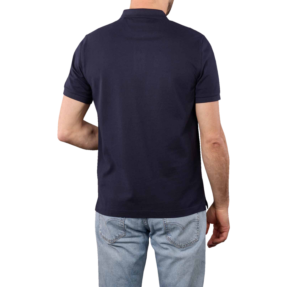 GANT  Regular Shield Polo Shirt Pique 
