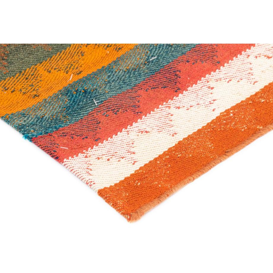 VIDAL Tappeto fatto a mano Jajim  