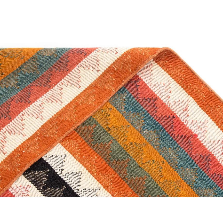 VIDAL Tappeto fatto a mano Jajim  