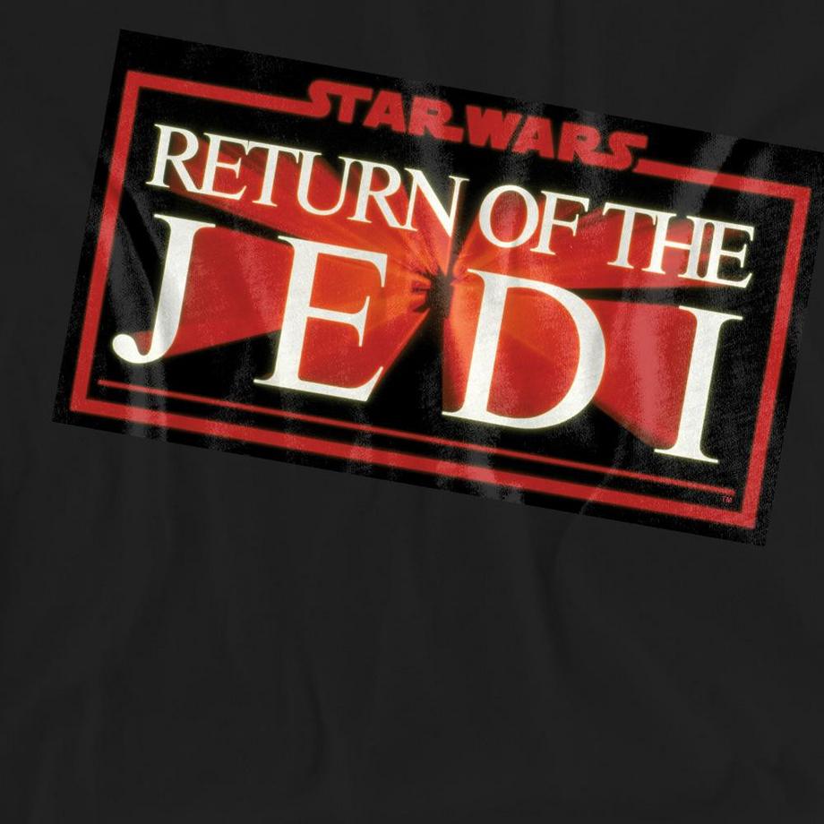 STAR WARS Star Wars Return of the Jedi T-Shirt  