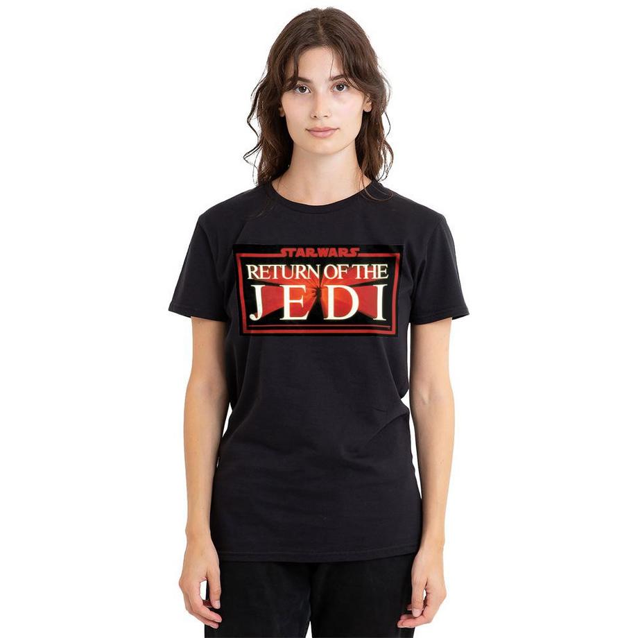 STAR WARS Star Wars Return of the Jedi T-Shirt  