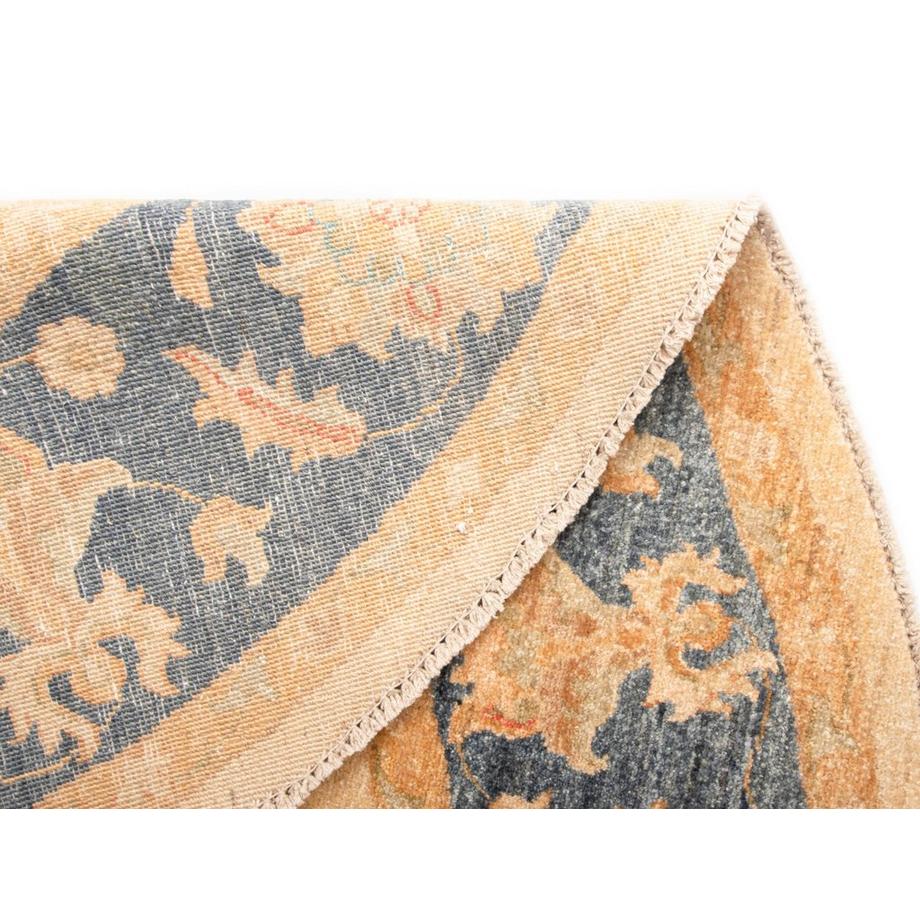 VIDAL Tappeto fatto a mano Kaizar  