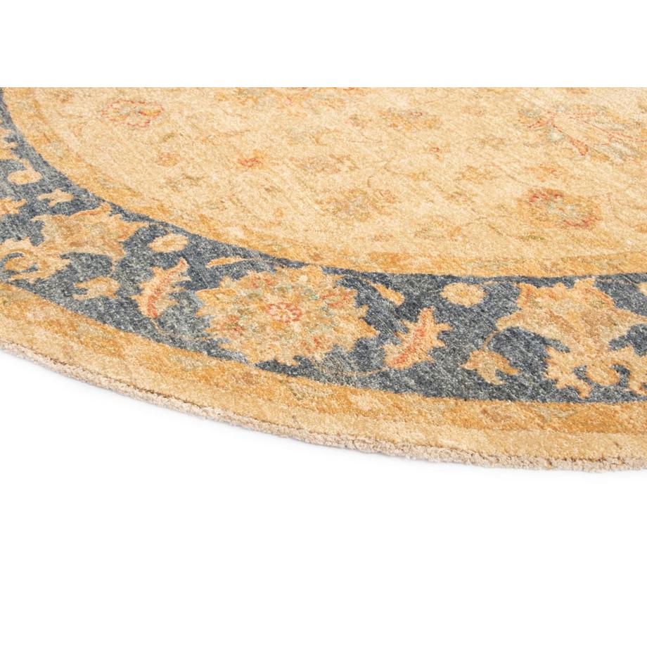 VIDAL Tappeto fatto a mano Kaizar  