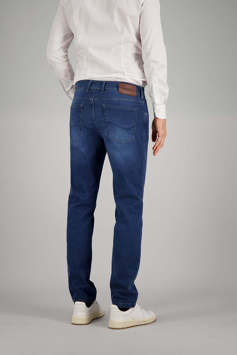 GARDEUR BRADLEY Straight Fit Jeans  