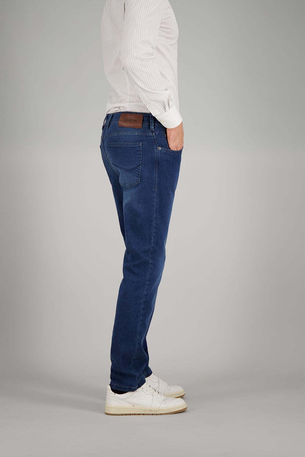 GARDEUR BRADLEY Straight Fit Jeans  
