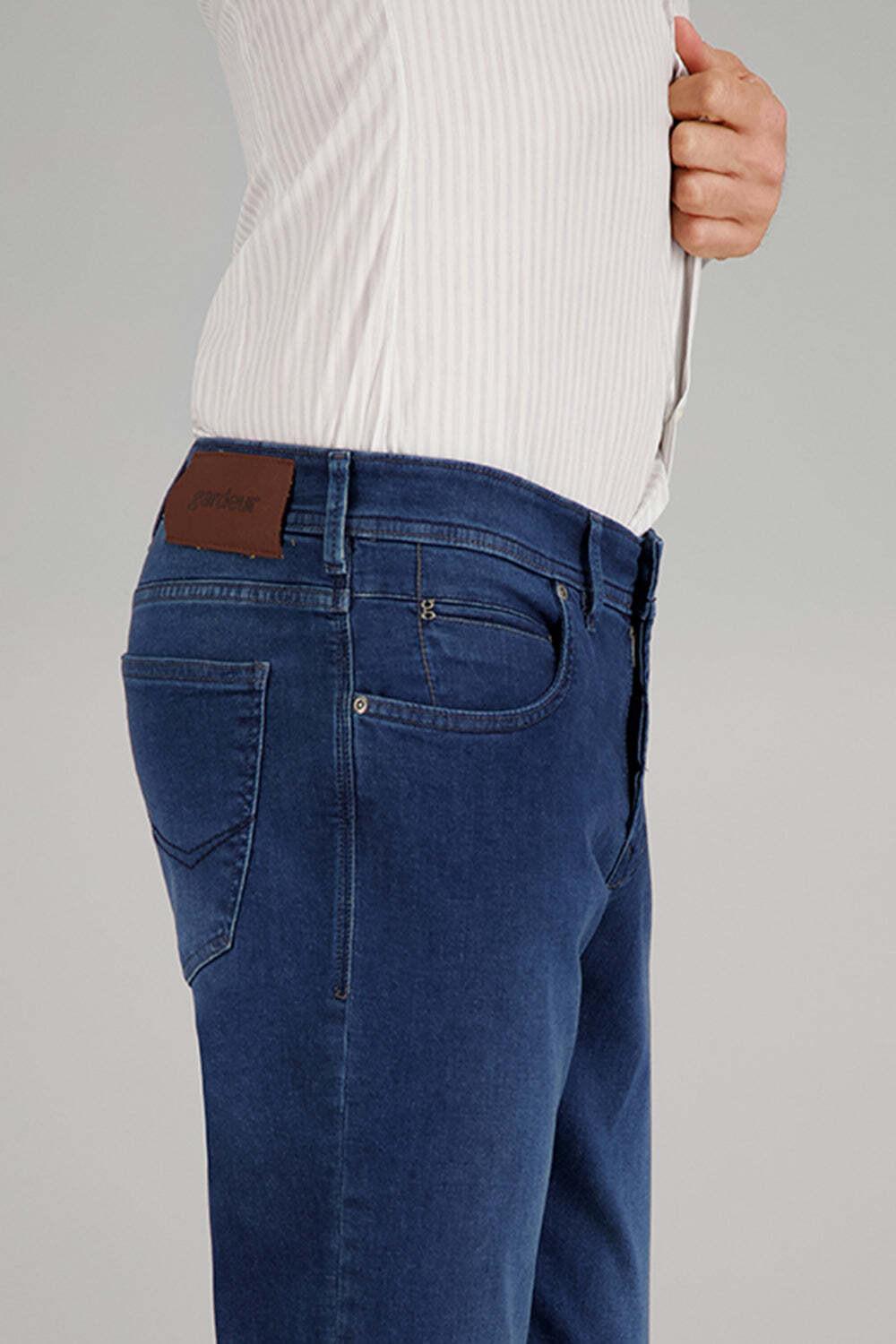 GARDEUR BRADLEY Straight Fit Jeans  