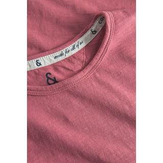 Colours & Sons  T-Shirt Slub 