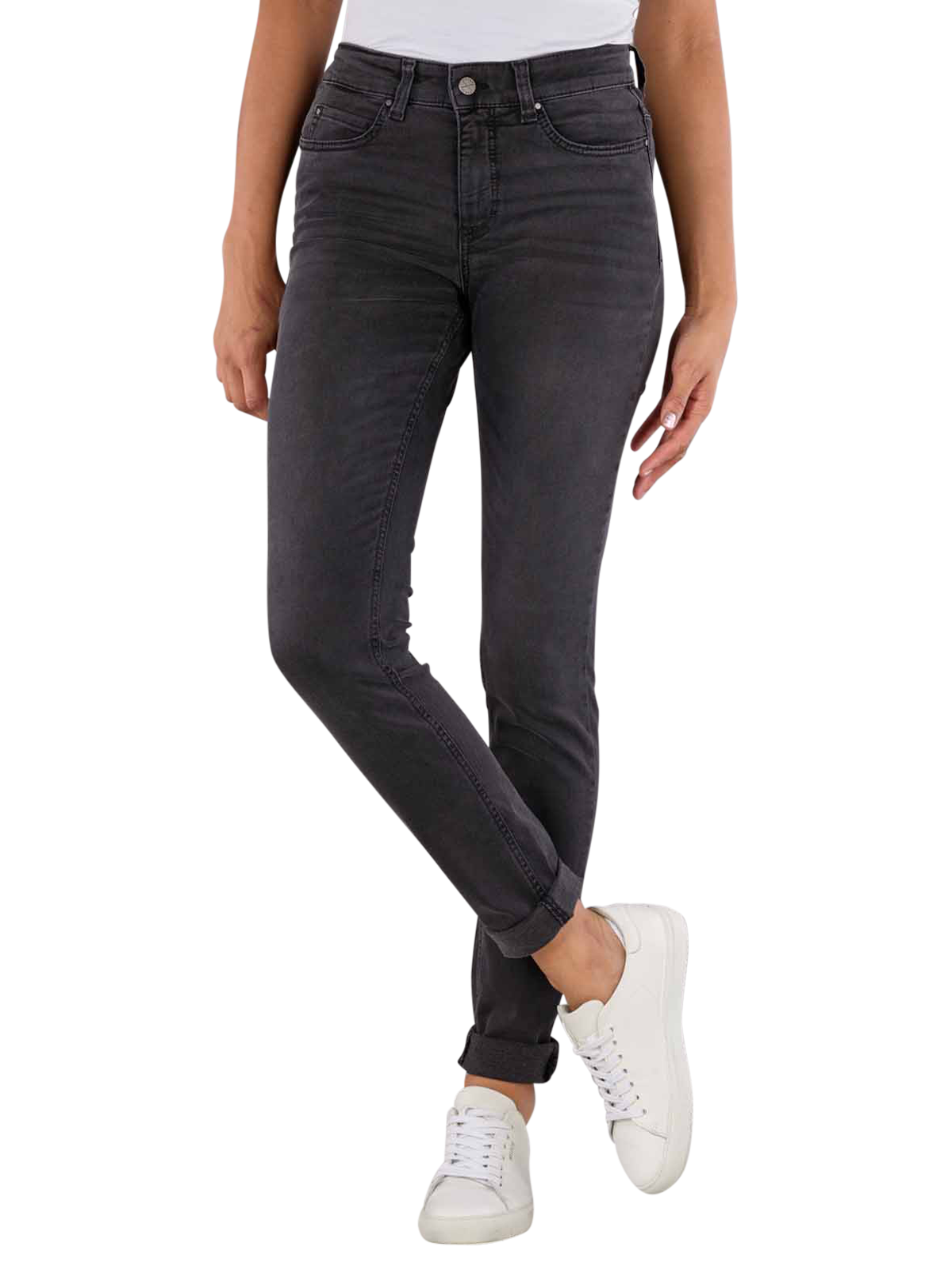 MAC Dream Skinny Fit Jeans  
