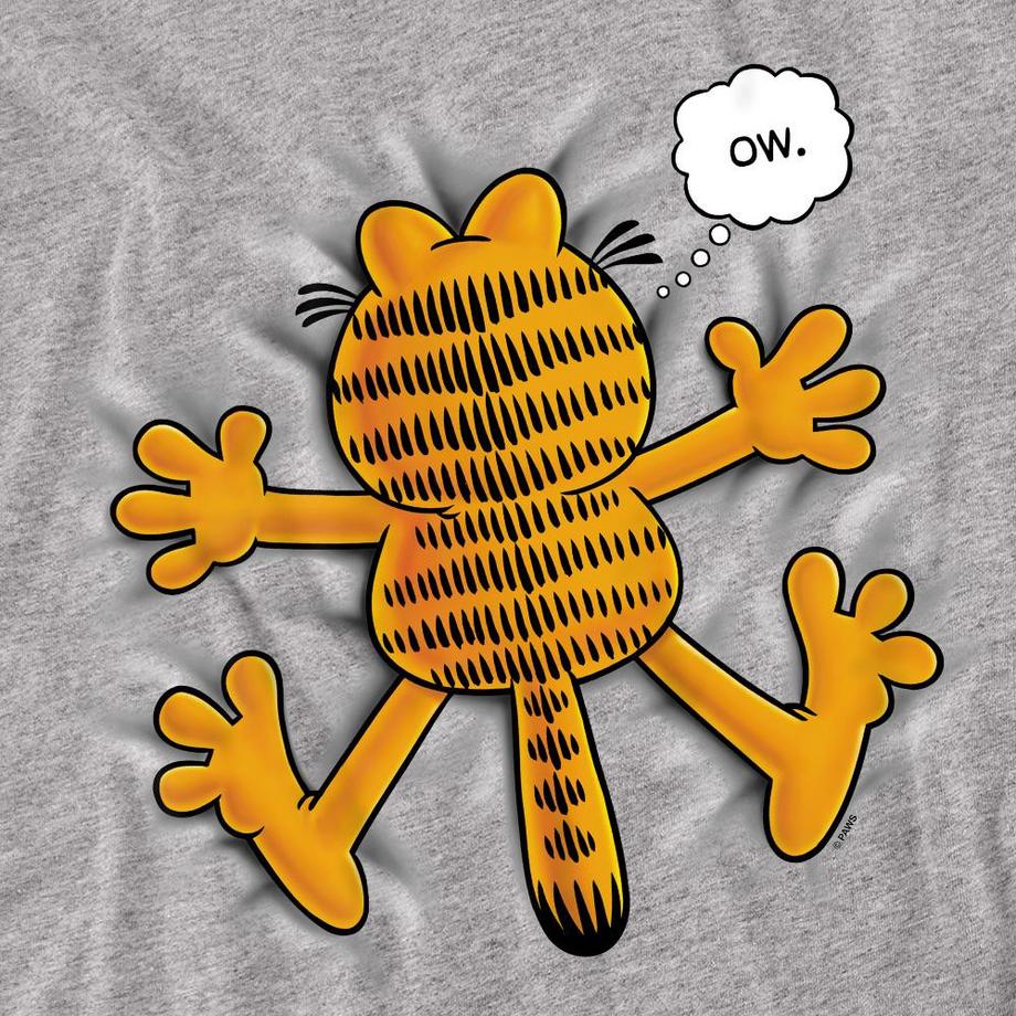 Garfield  T-ShirtOw 