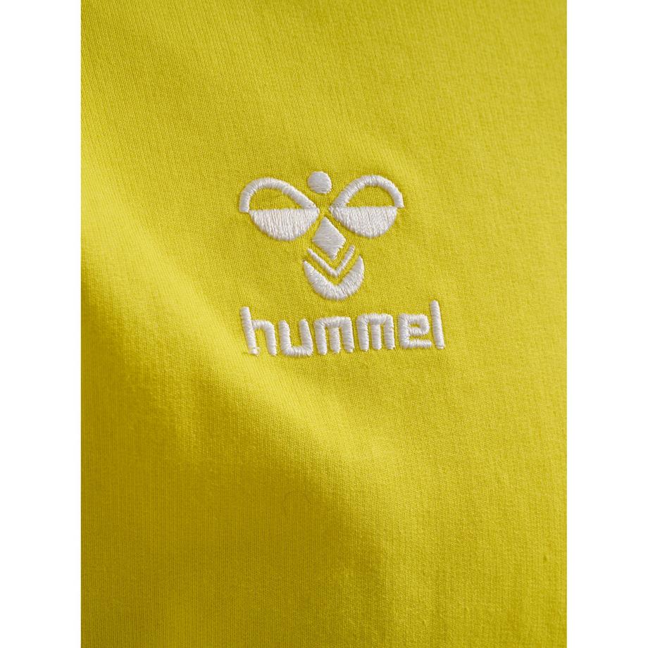 Hummel Go 2.0 Kapuzen Sweatjacke  