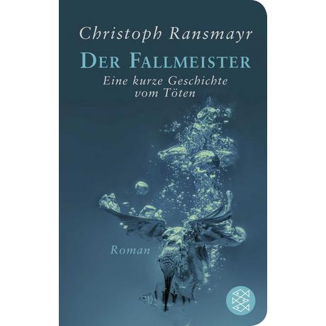 Der Fallmeister Ransmayr, Christoph Couverture rigide 