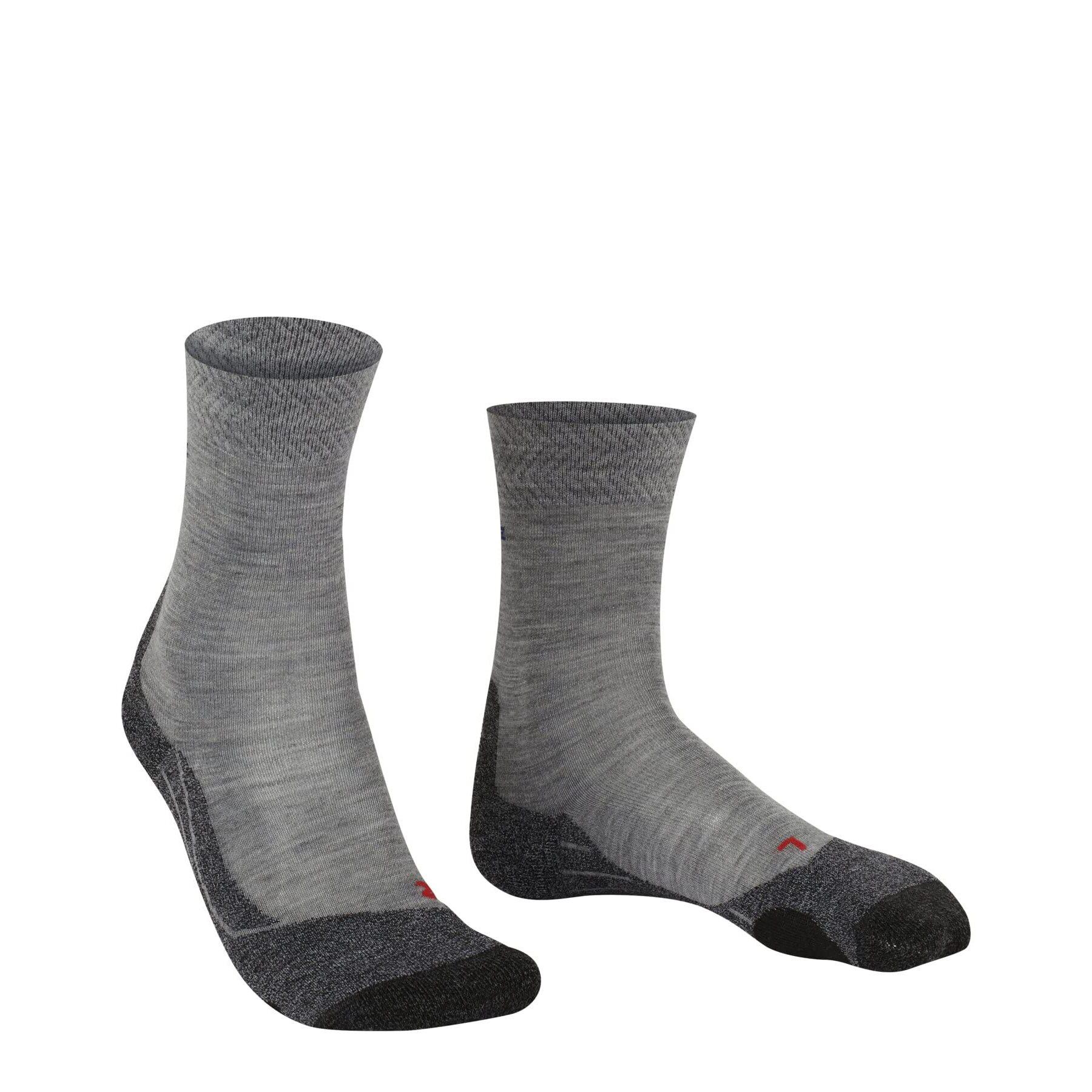 FALKE  chaussettes tk2 melange 