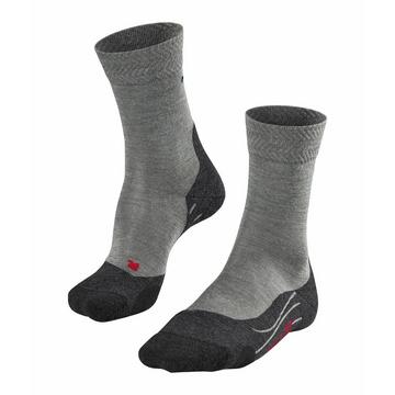 Socken TK2 Melange