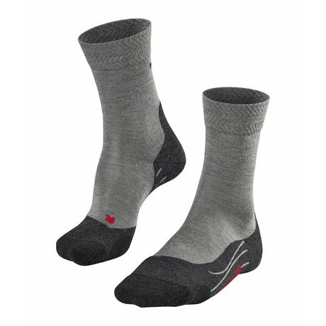 FALKE  Socken TK2 Melange 