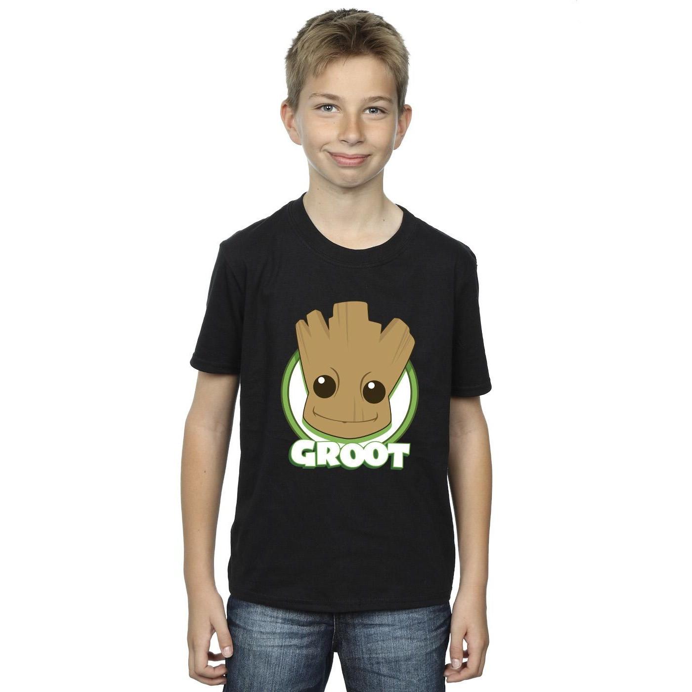 Guardians Of The Galaxy  TShirt 