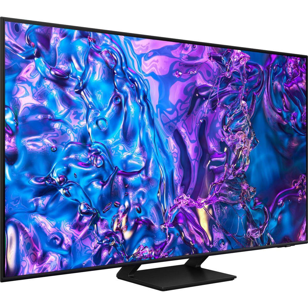 SAMSUNG  QE55Q70D 4K QLED - 2024 