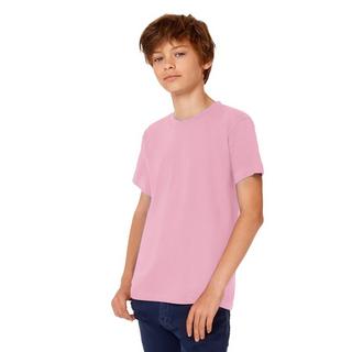 B and C  Tshirt à manches courtes B&C Exact 190 enfant (Lot de 2) 