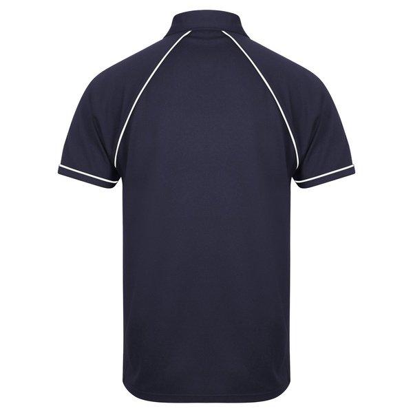 Finden & Hales  Sport PoloShirt, Kurzarm 