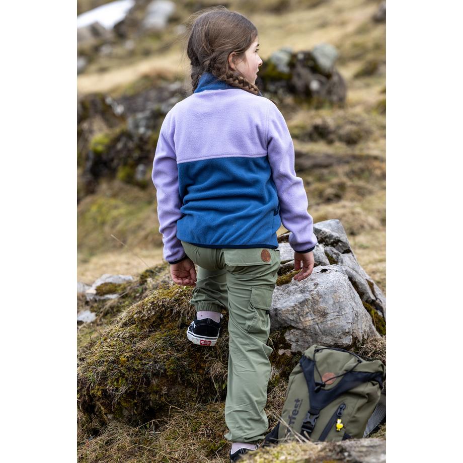 Rukka Ria Veste Polaire Enfant  