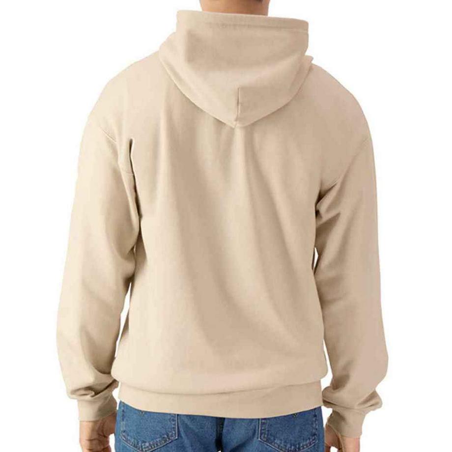 Gildan Softstyle Full Zip Hoodie  