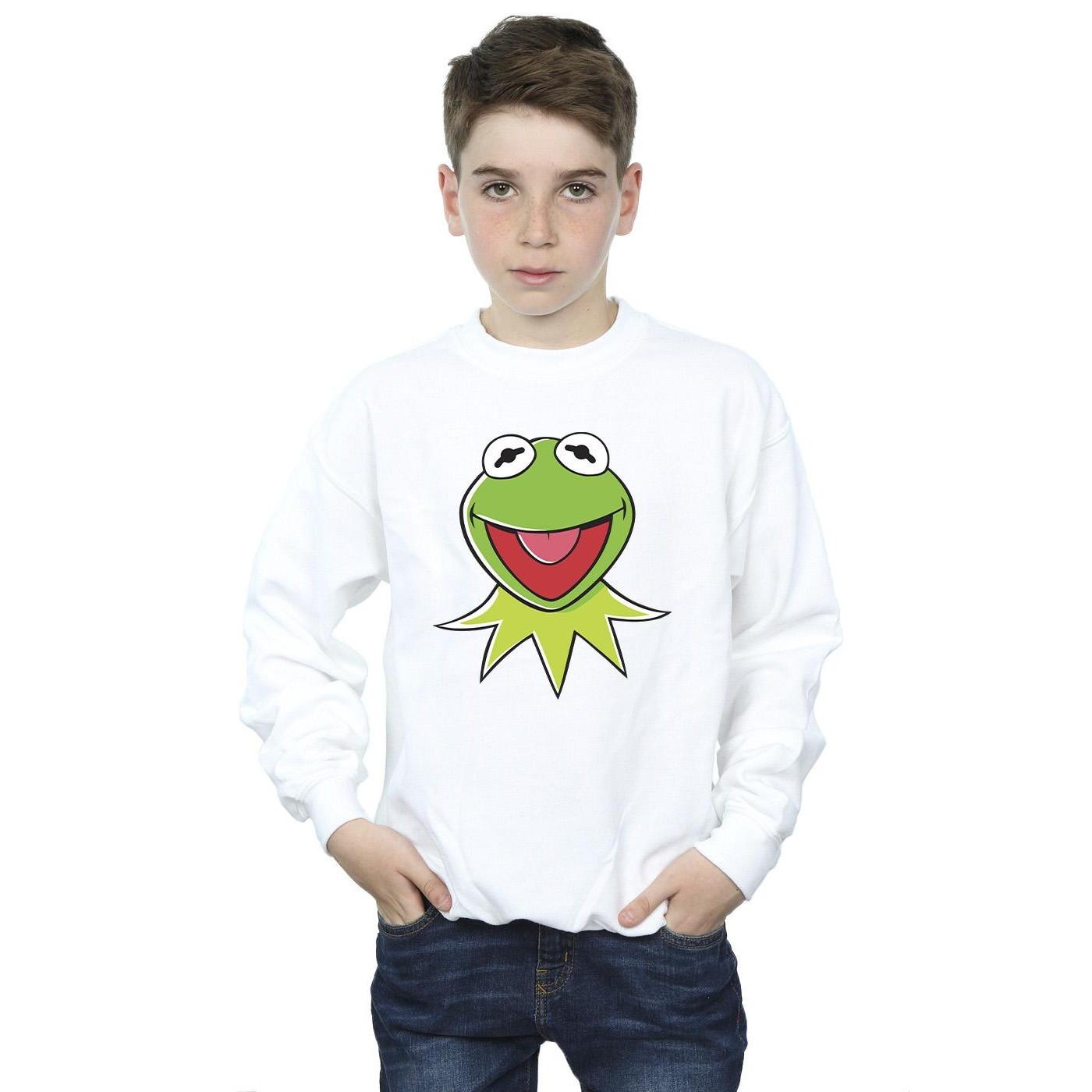 Disney  Muppets Sweatshirt 