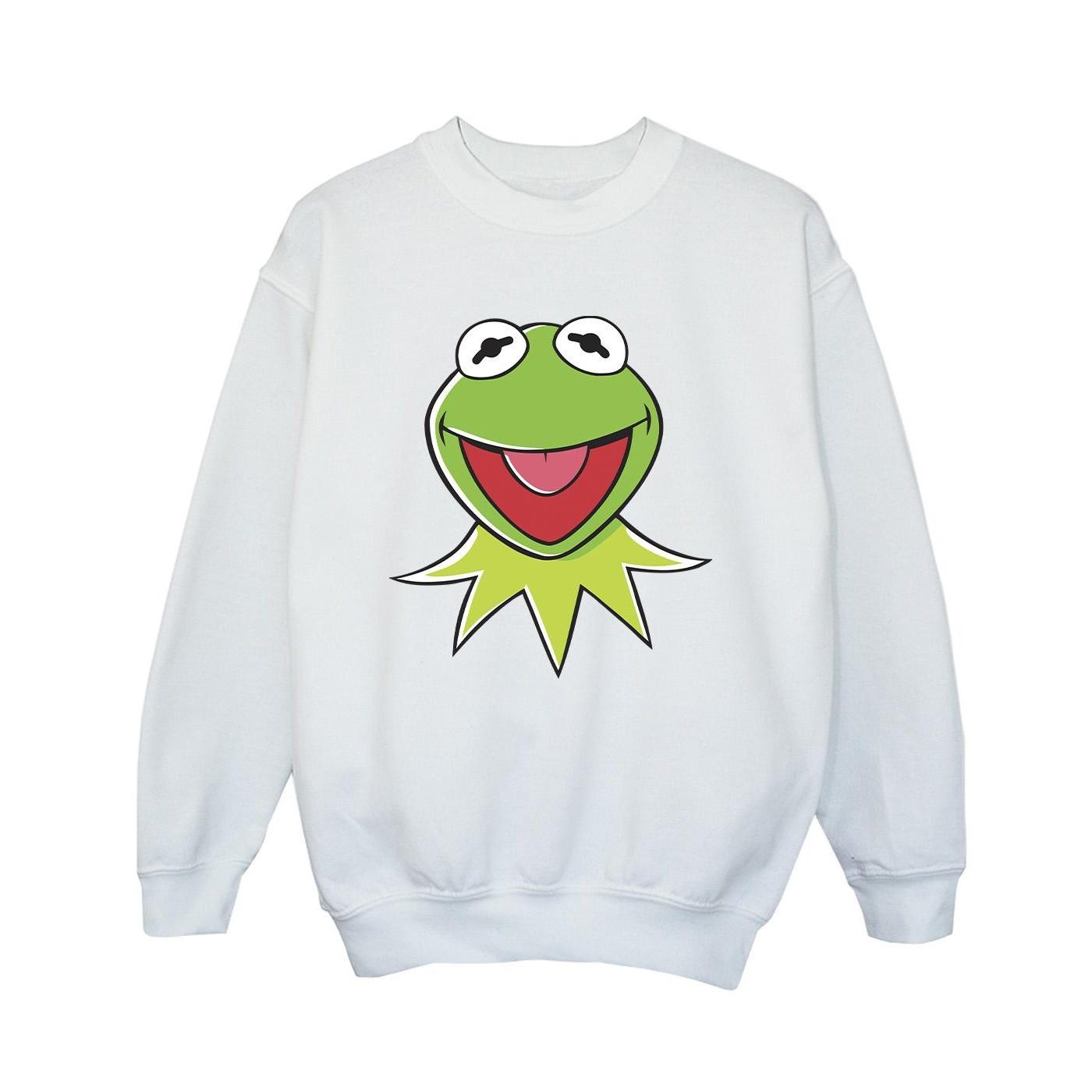 Disney  Muppets Sweatshirt 