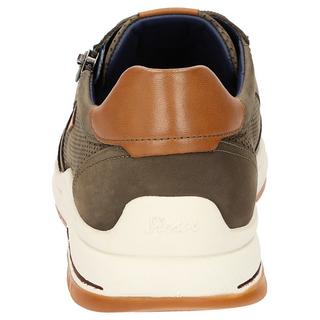 Sioux  Sneaker Turibio-710-J 