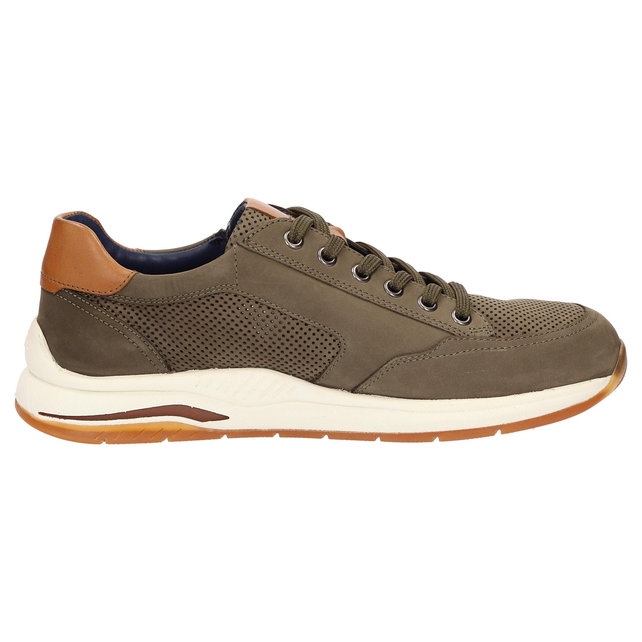 Sioux  Sneaker Turibio-710-J 