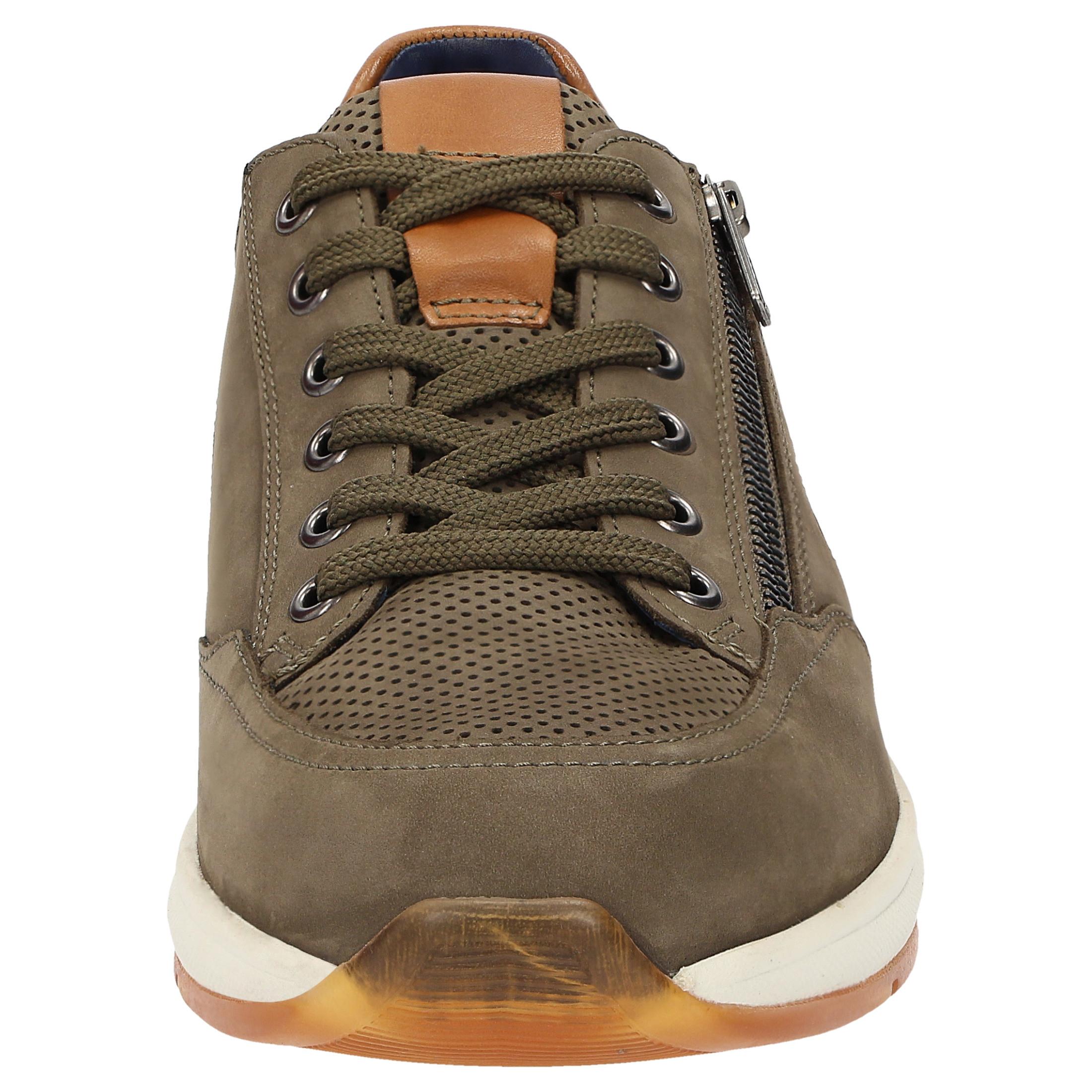 Sioux  Sneaker Turibio-710-J 