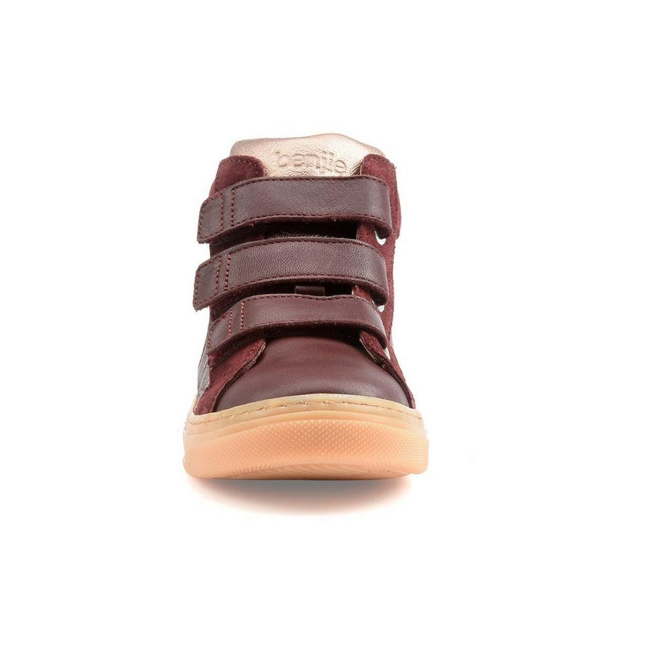 Benjie Laax Herz Stiefeletten  