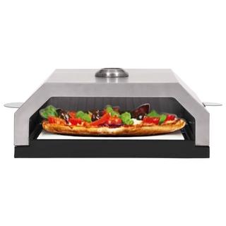 VidaXL forno per pizza  