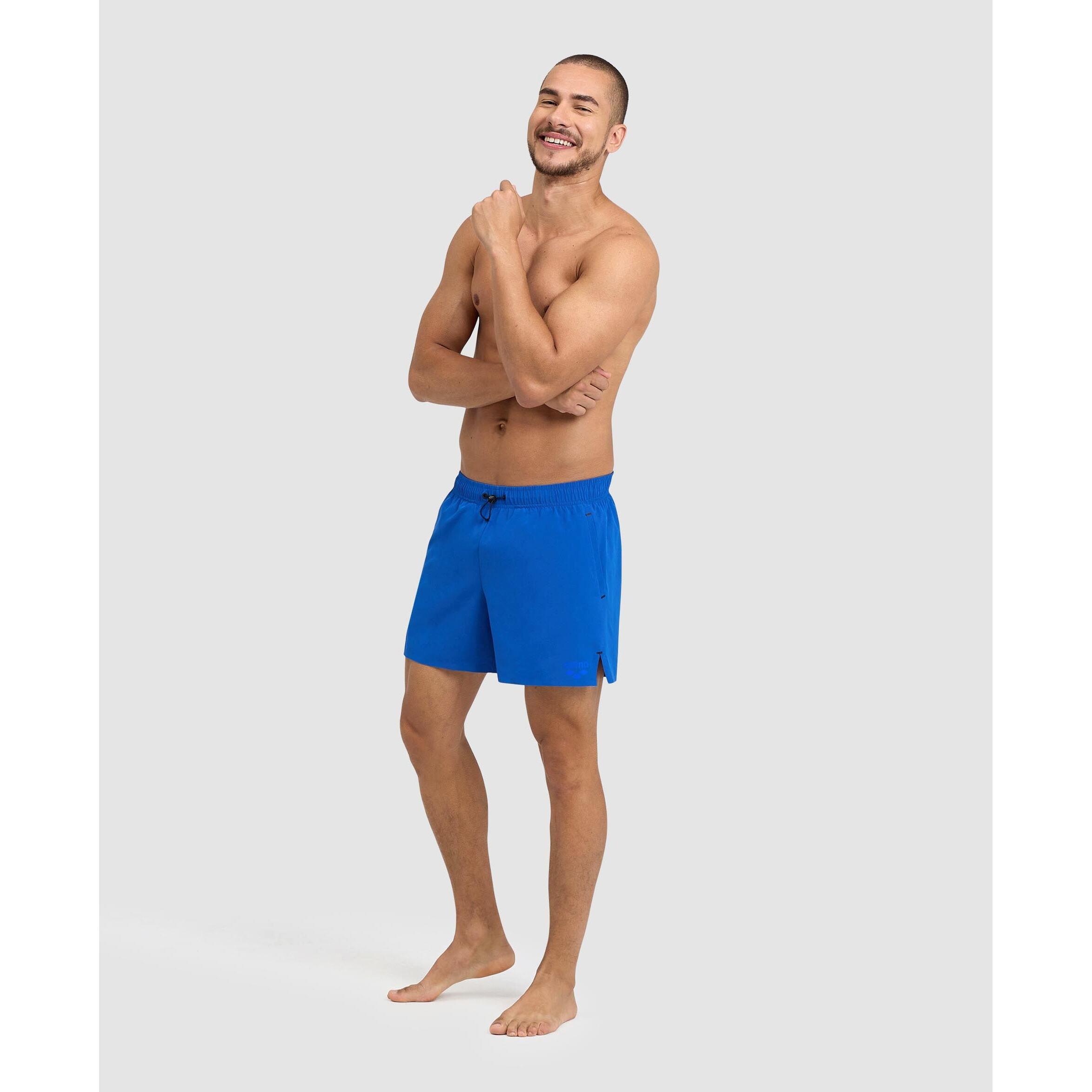 arena Evo Solid Pantaloncini da bagno  