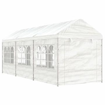 gazebo Polietilene