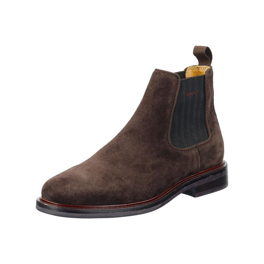 Stiefelette