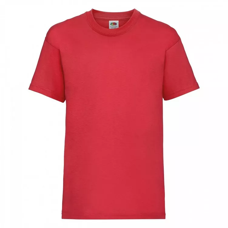 Fruit of the Loom TShirt kurzärmlig online kaufen MANOR