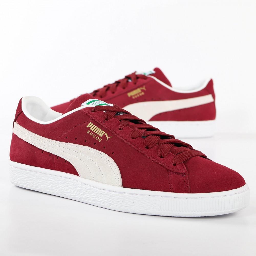 PUMA  Suede classic xxl 