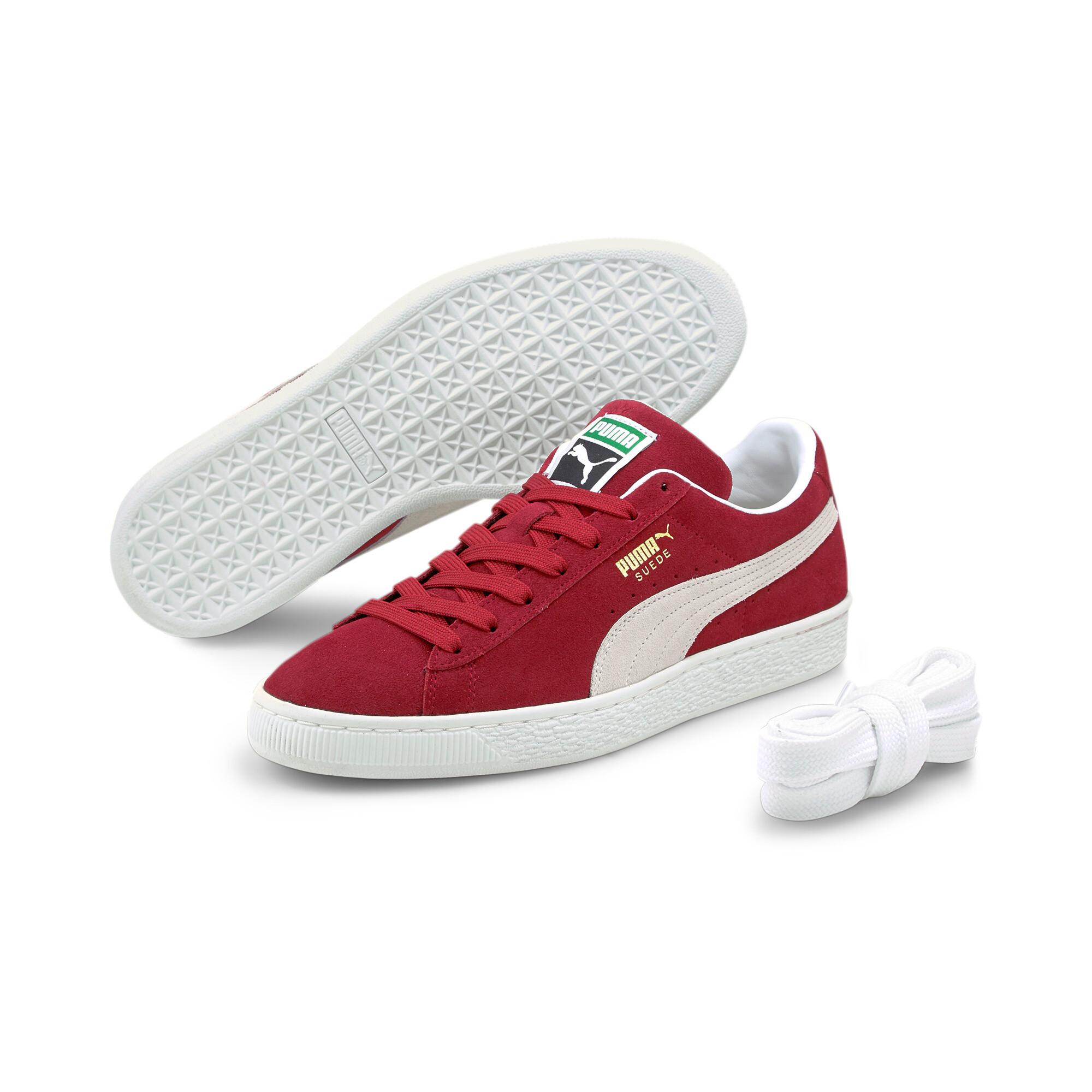 PUMA  Suede classic xxl 