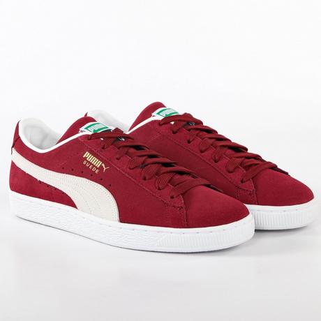 PUMA  Suede classic xxl 