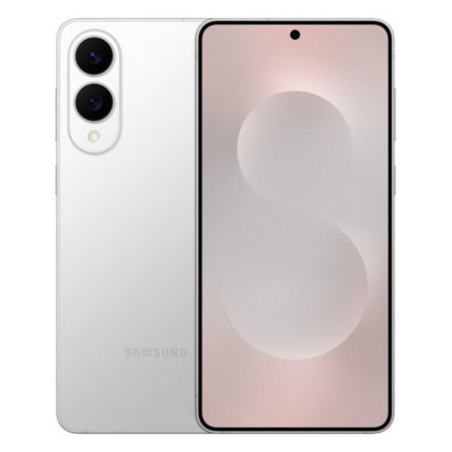 Refurbished Galaxy S25 Edge 5G (dual sim) 512GB - Wie neu