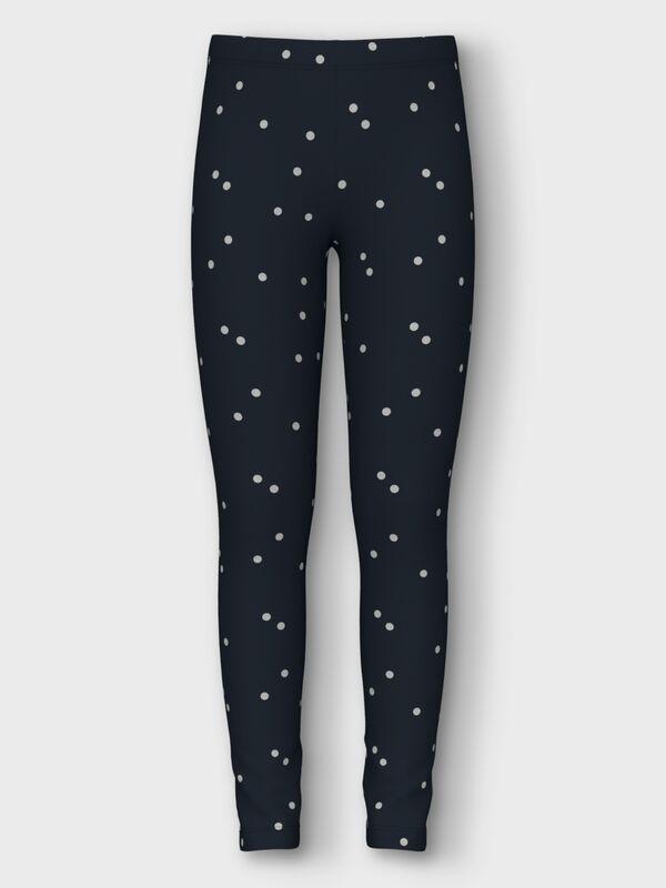 Name It  Leggings glitterati 