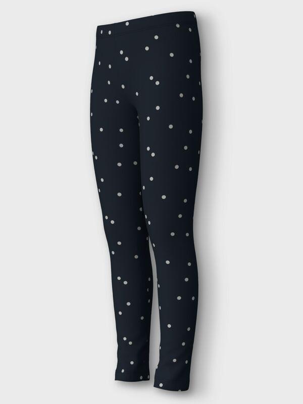 Name It  Leggings glitterati 