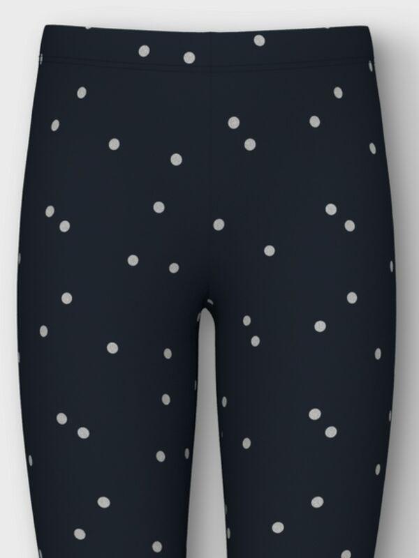 Name It  Leggings glitterati 