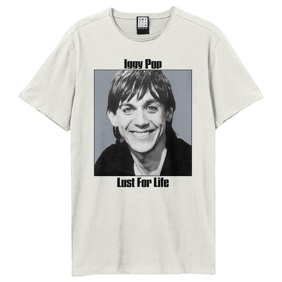 Lust For Life TShirt