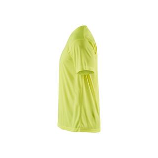 Blaklader T-Shirt Alta Visibilità Collo V  