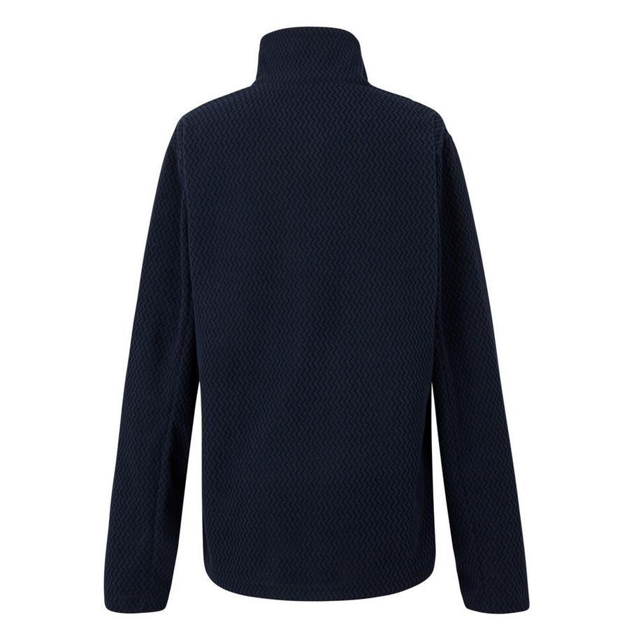 Regatta Heidy Fleece mit Durchgehendem Reißverschluss  