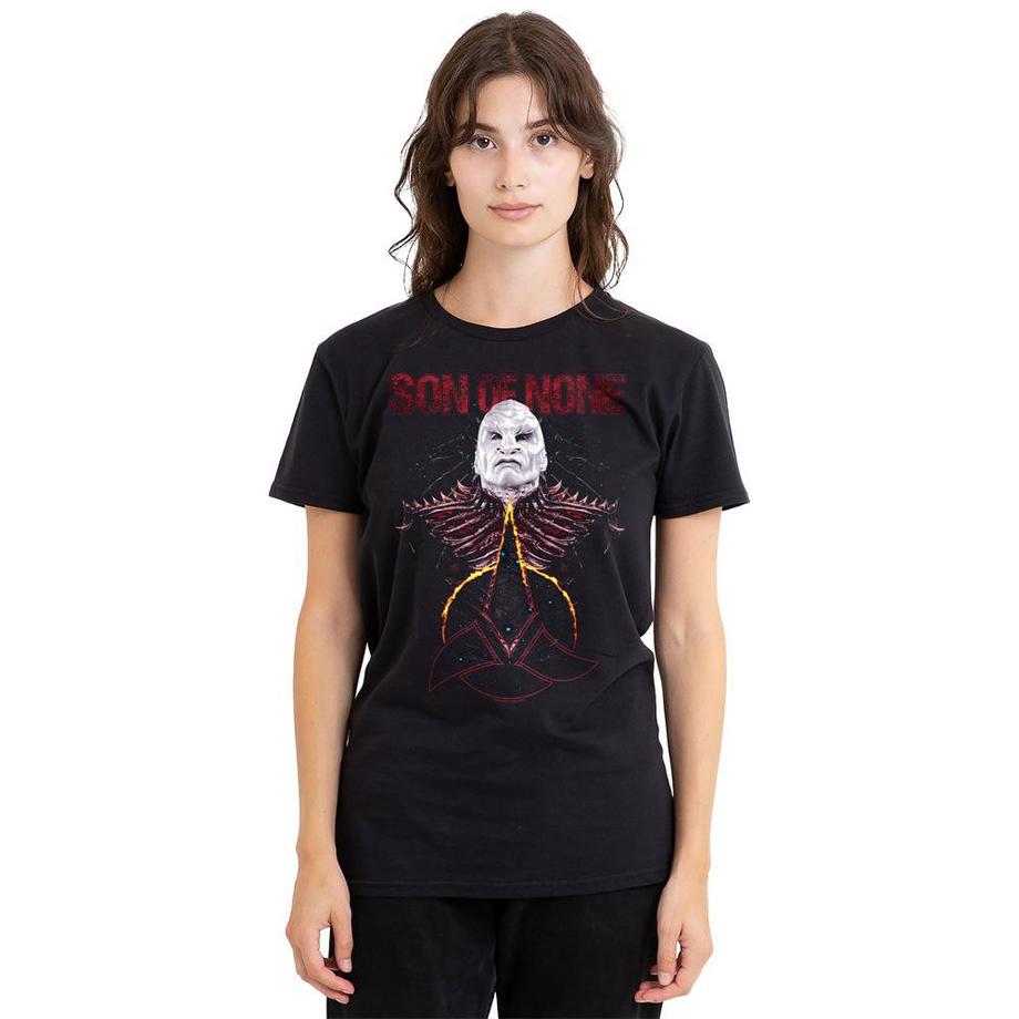Star Trek  Son Of None T-Shirt 