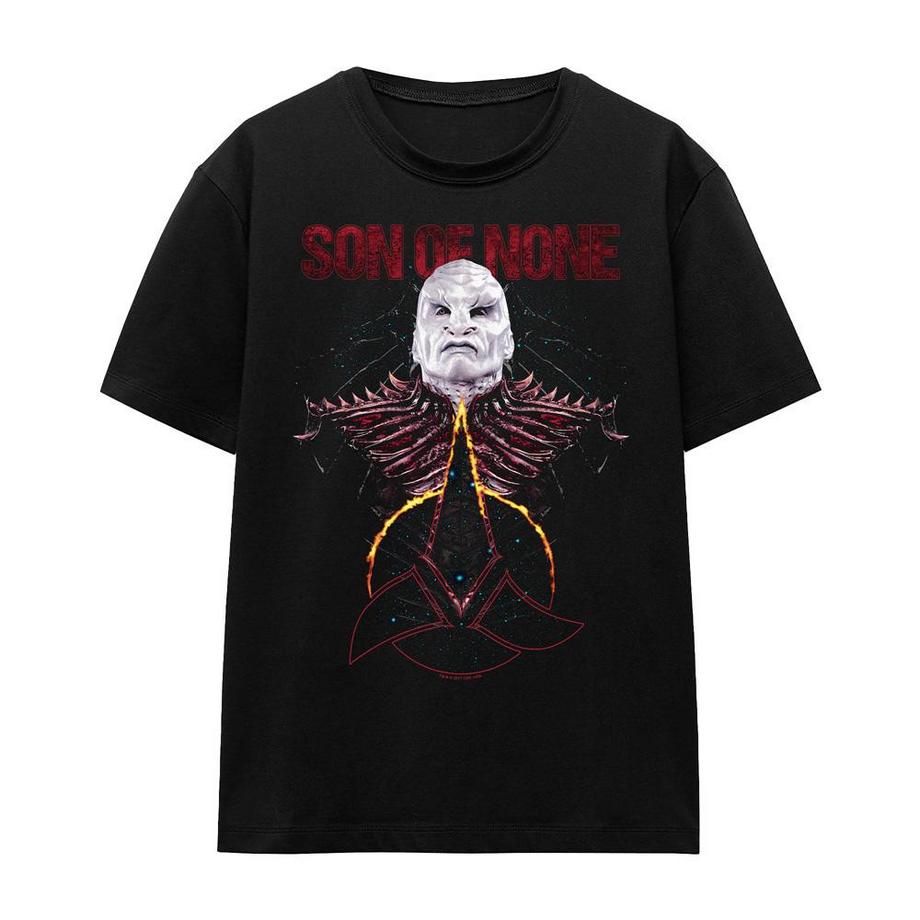 Son Of None T-Shirt