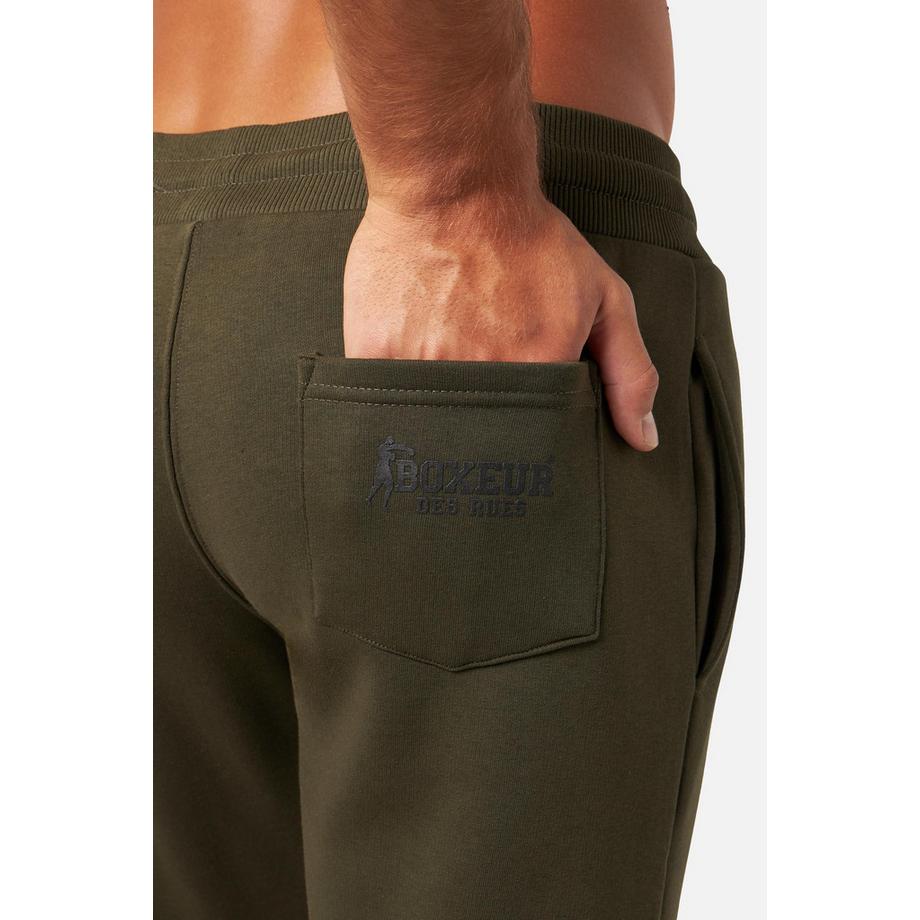BOXEUR DES RUES Long Pant Jogginghose  